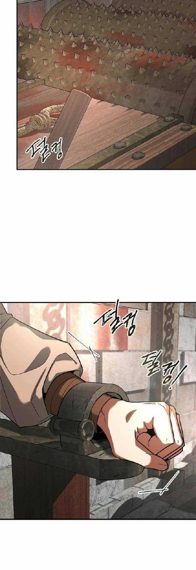 Săn Lùng Nữ Chúa - Chapter 29 - Trang 20