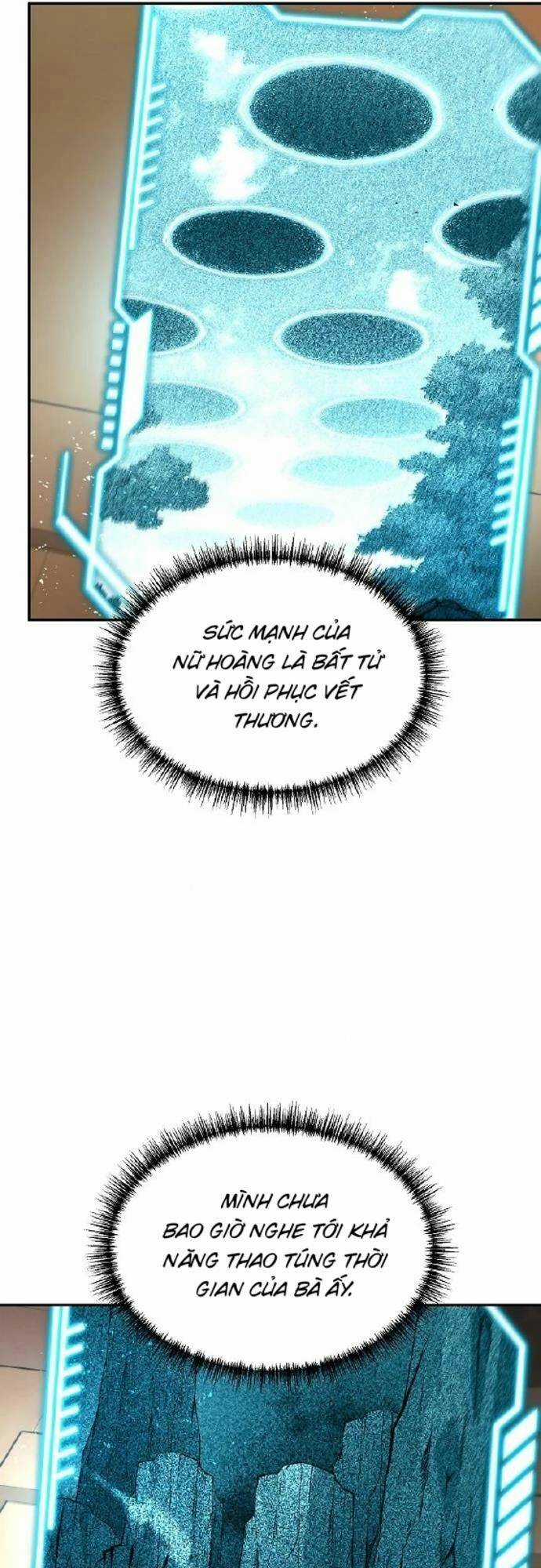 Săn Lùng Nữ Chúa - Chapter 29 - Trang 29