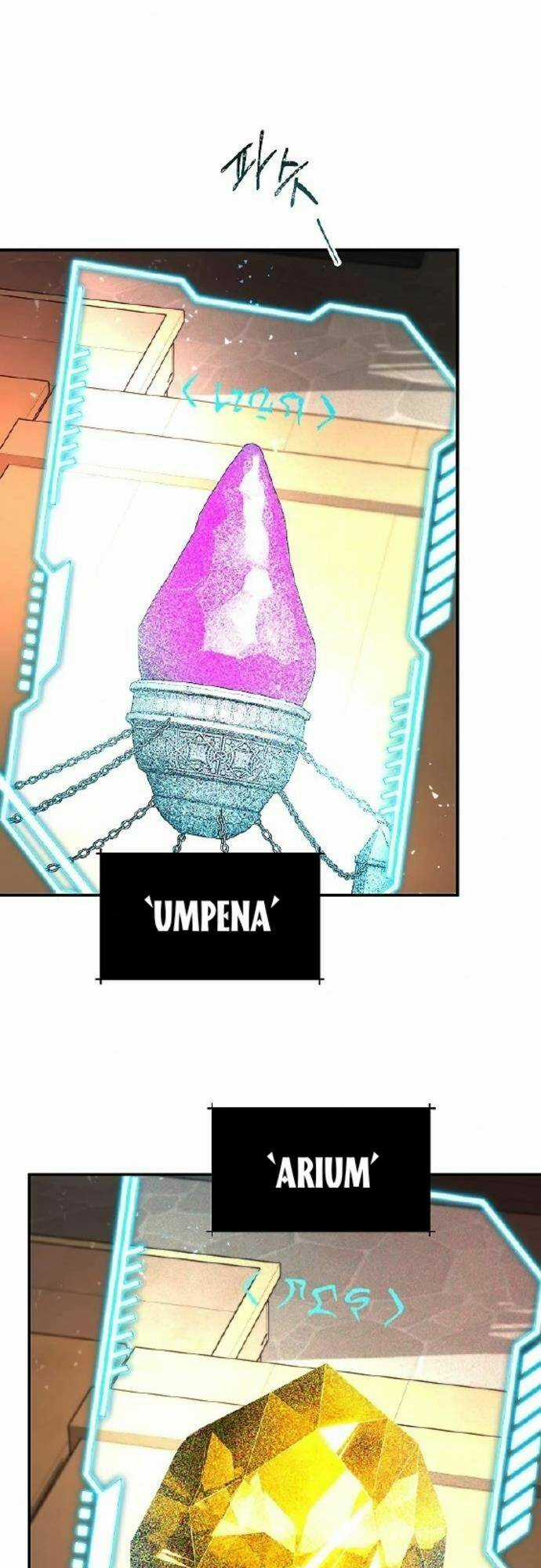 Săn Lùng Nữ Chúa - Chapter 29 - Trang 31