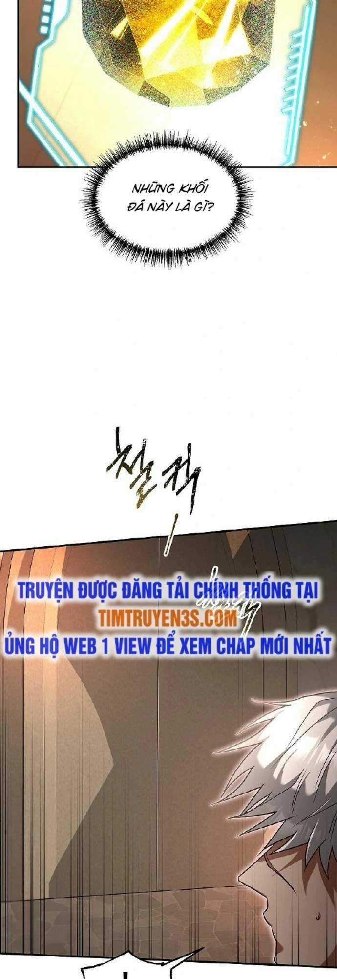 Săn Lùng Nữ Chúa - Chapter 29 - Trang 32