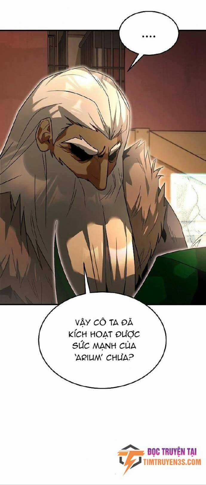 Săn Lùng Nữ Chúa - Chapter 29 - Trang 39