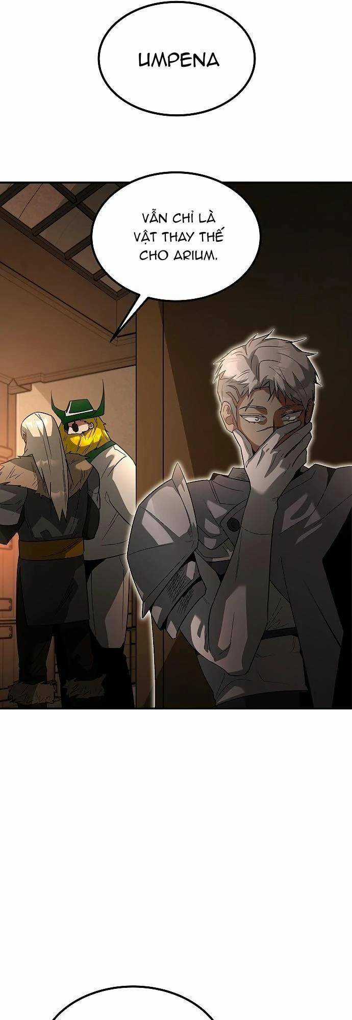 Săn Lùng Nữ Chúa - Chapter 29 - Trang 45