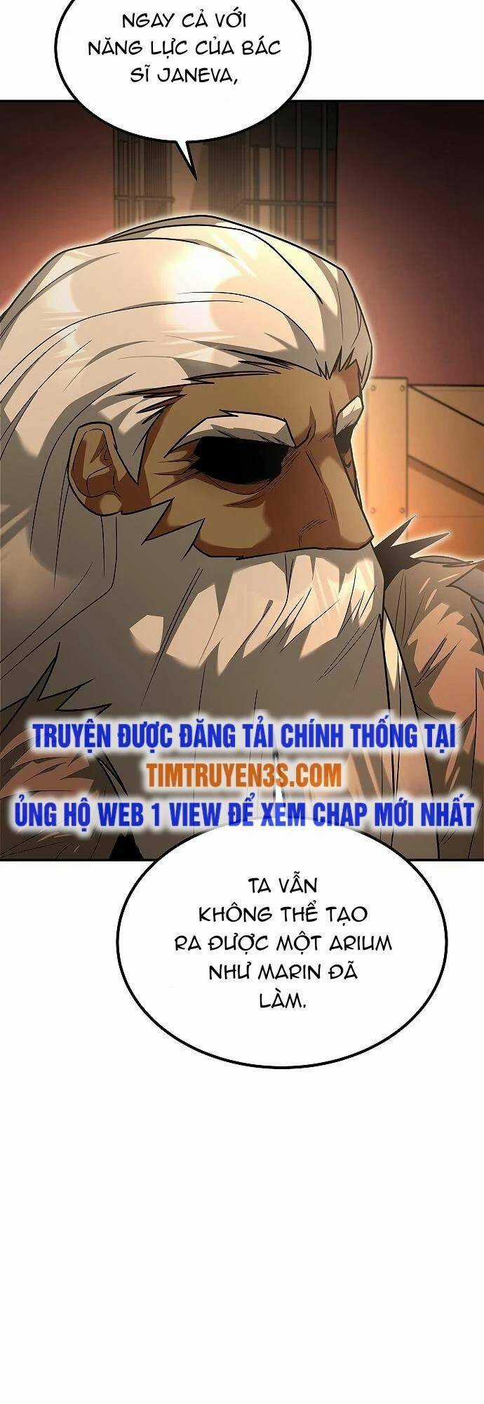 Săn Lùng Nữ Chúa - Chapter 29 - Trang 46