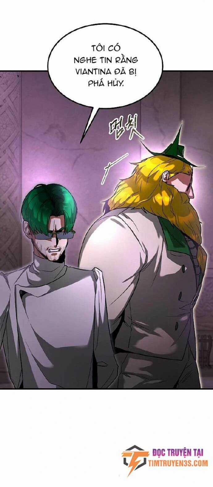 Săn Lùng Nữ Chúa - Chapter 29 - Trang 6