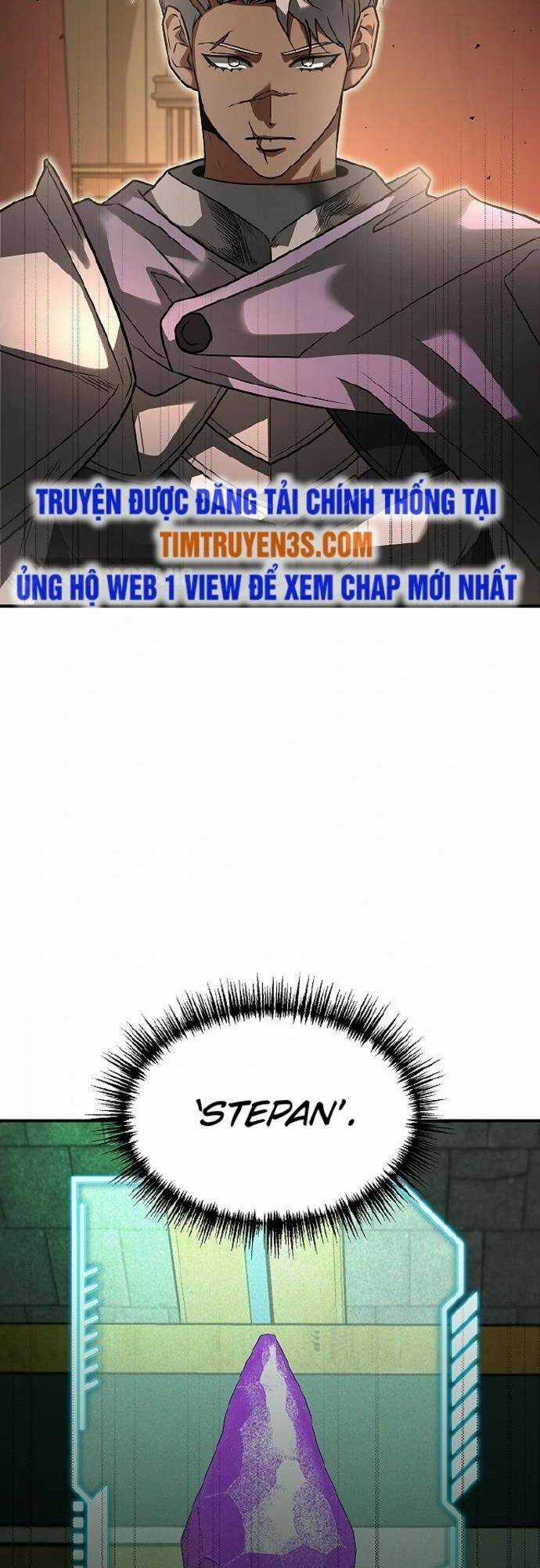 Săn Lùng Nữ Chúa - Chapter 29 - Trang 57