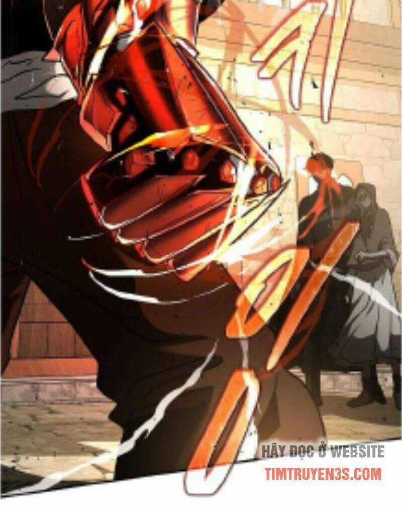 Săn Lùng Nữ Chúa - Chapter 3 - Trang 11