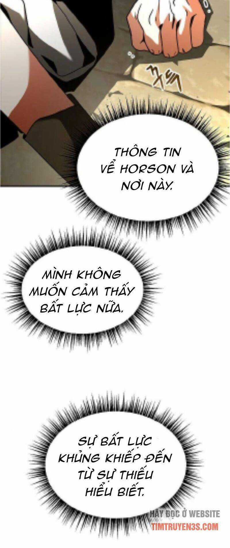 Săn Lùng Nữ Chúa - Chapter 3 - Trang 104
