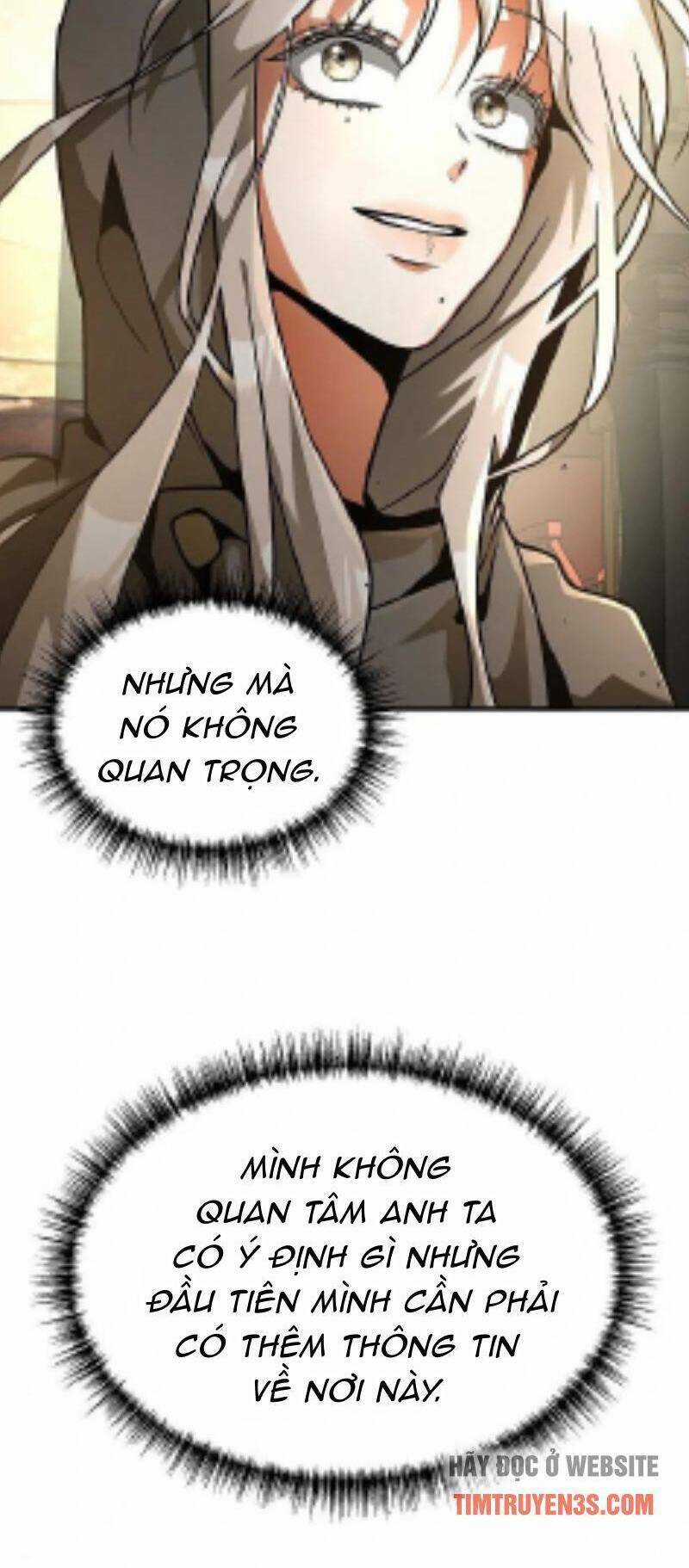 Săn Lùng Nữ Chúa - Chapter 3 - Trang 108