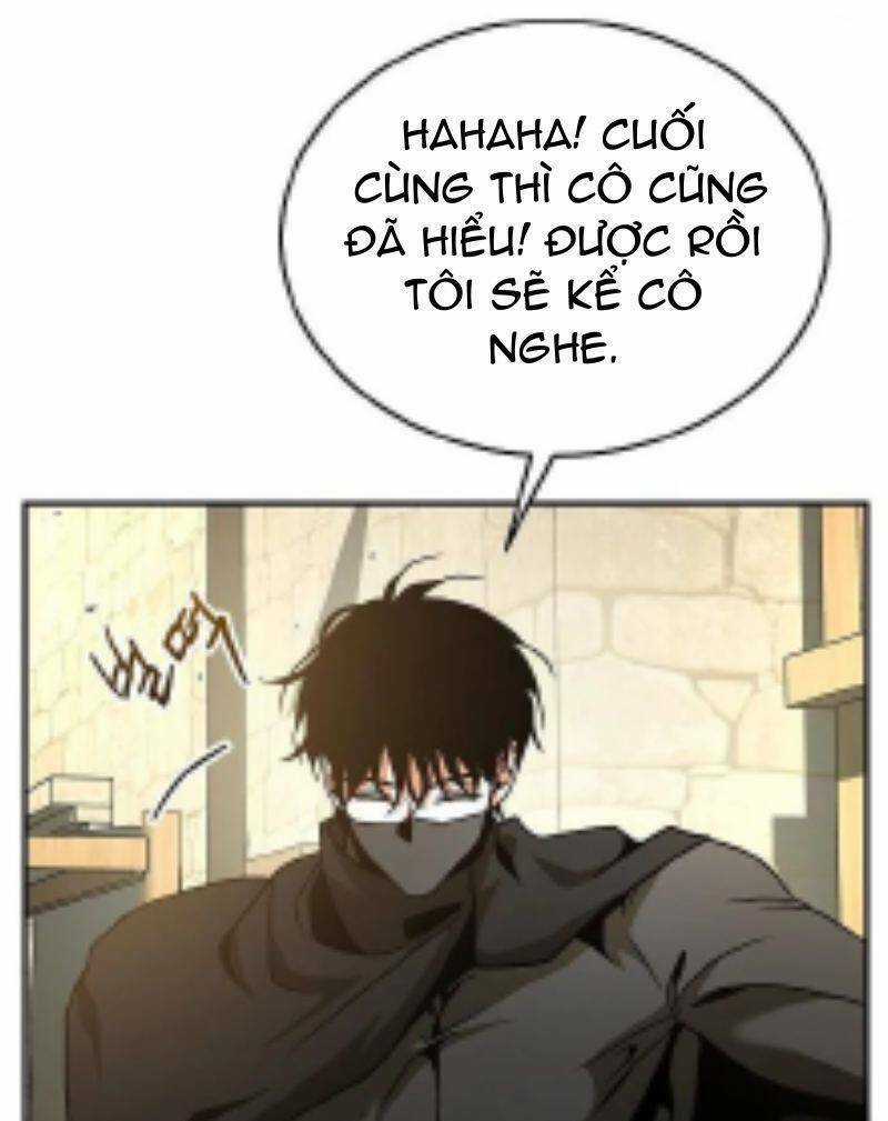 Săn Lùng Nữ Chúa - Chapter 3 - Trang 109