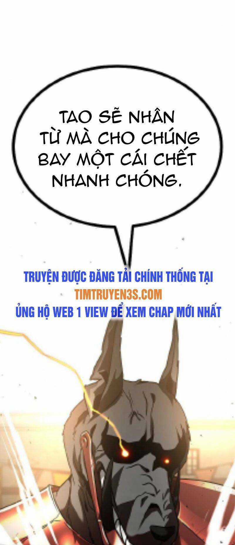 Săn Lùng Nữ Chúa - Chapter 3 - Trang 12