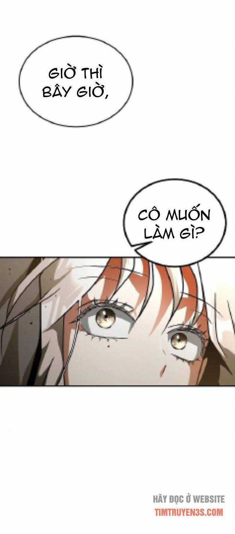 Săn Lùng Nữ Chúa - Chapter 3 - Trang 114