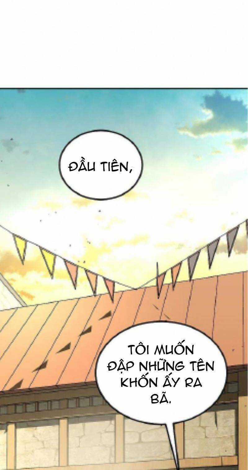 Săn Lùng Nữ Chúa - Chapter 3 - Trang 115