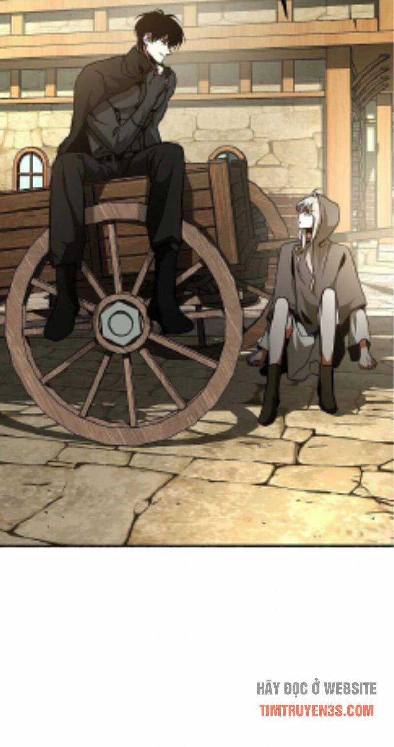 Săn Lùng Nữ Chúa - Chapter 3 - Trang 116