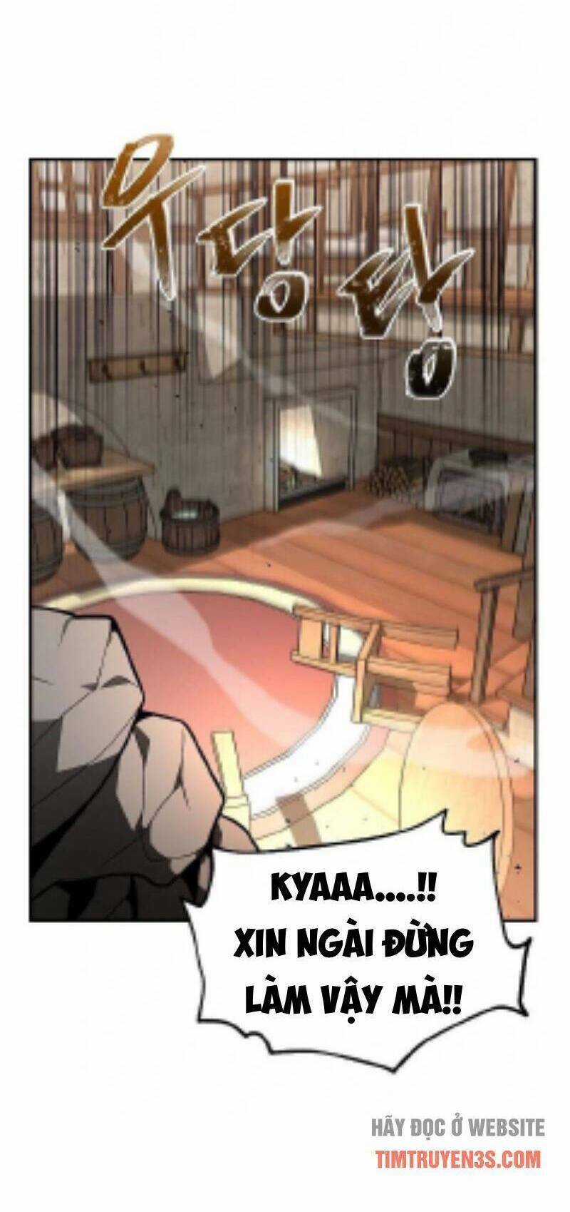 Săn Lùng Nữ Chúa - Chapter 3 - Trang 15