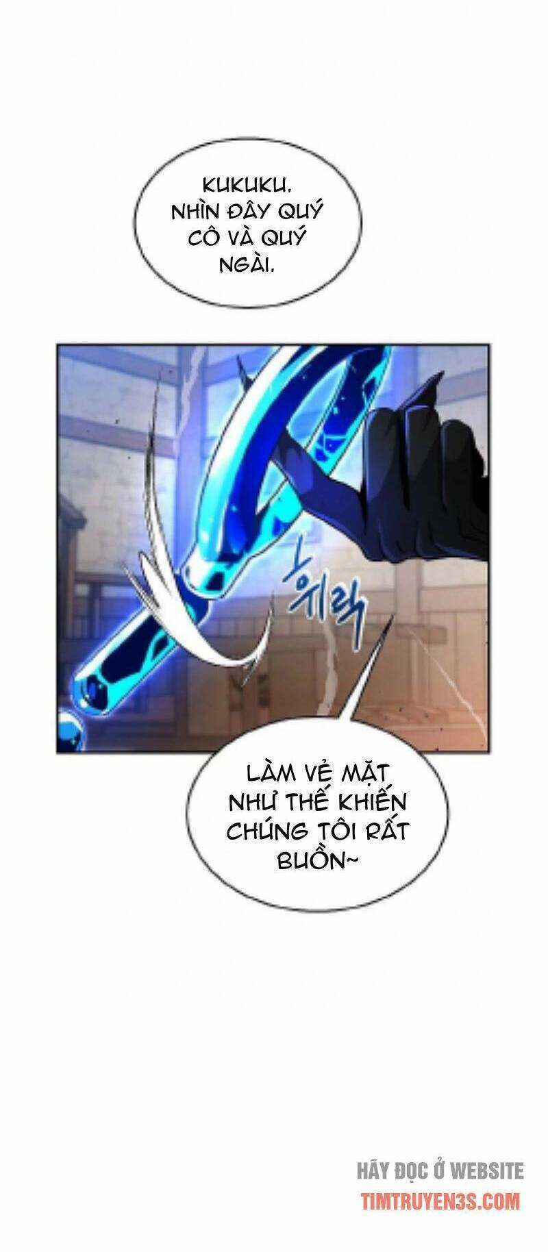 Săn Lùng Nữ Chúa - Chapter 3 - Trang 17