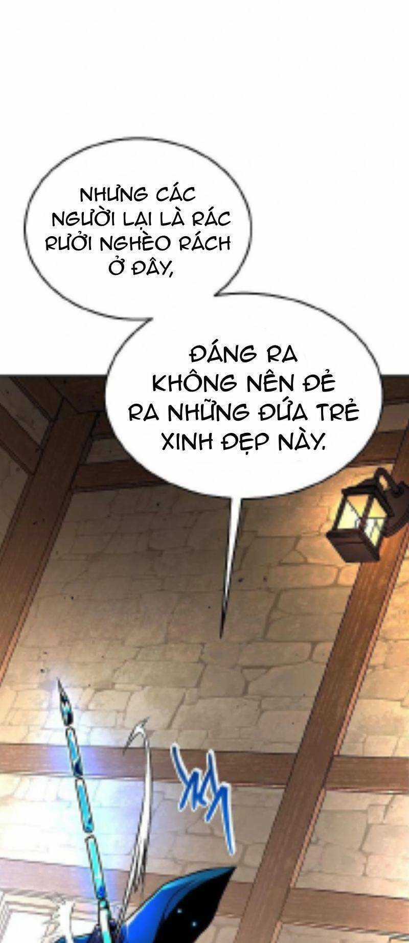 Săn Lùng Nữ Chúa - Chapter 3 - Trang 18