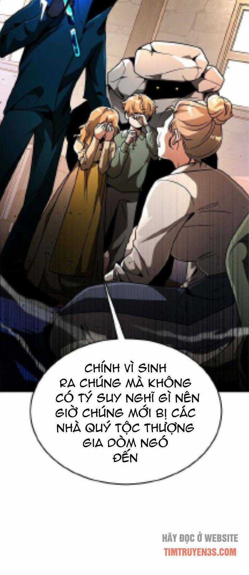 Săn Lùng Nữ Chúa - Chapter 3 - Trang 19