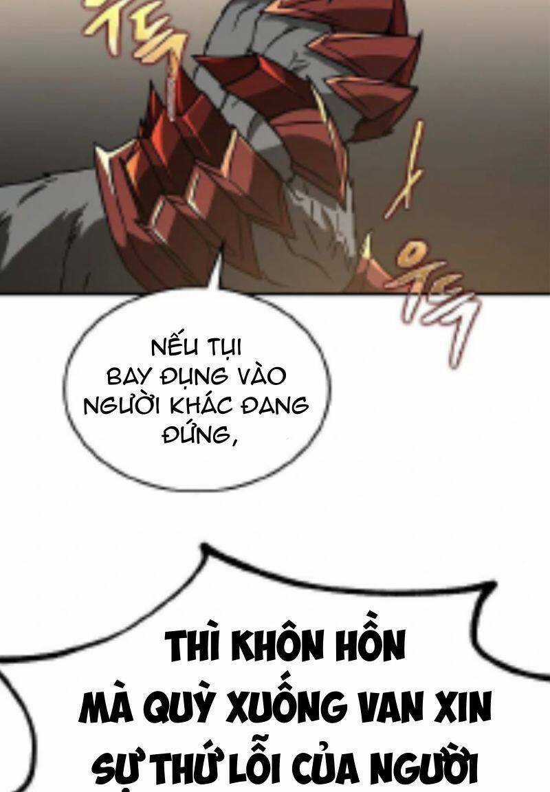 Săn Lùng Nữ Chúa - Chapter 3 - Trang 3