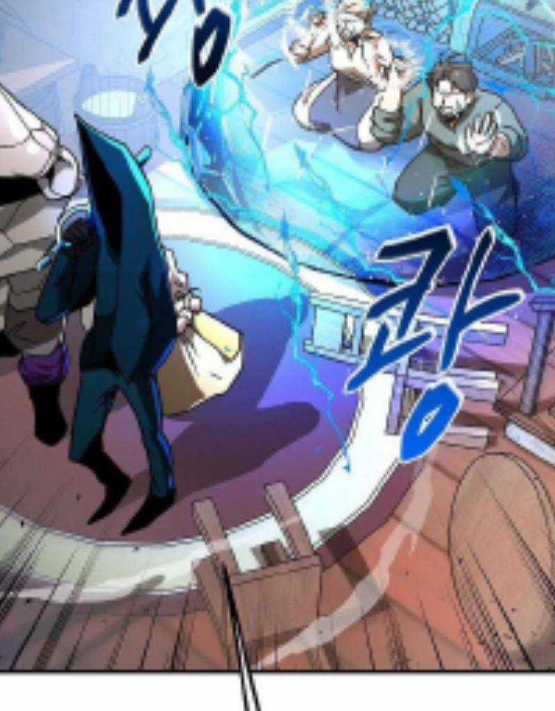 Săn Lùng Nữ Chúa - Chapter 3 - Trang 23