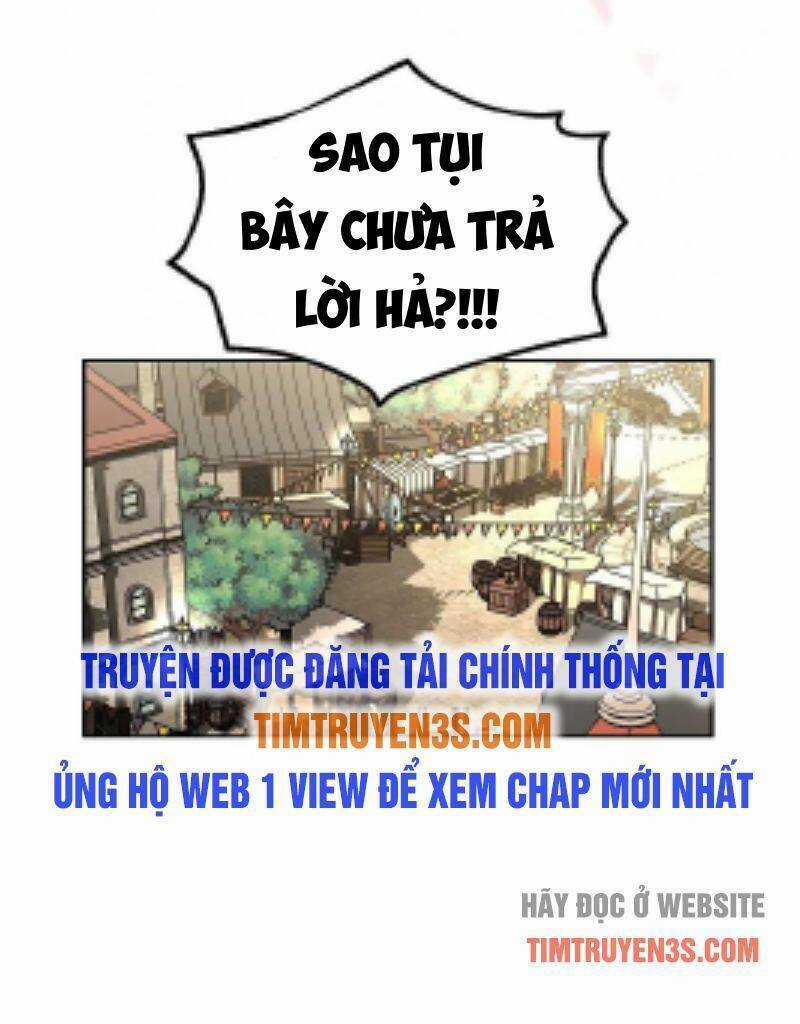Săn Lùng Nữ Chúa - Chapter 3 - Trang 25