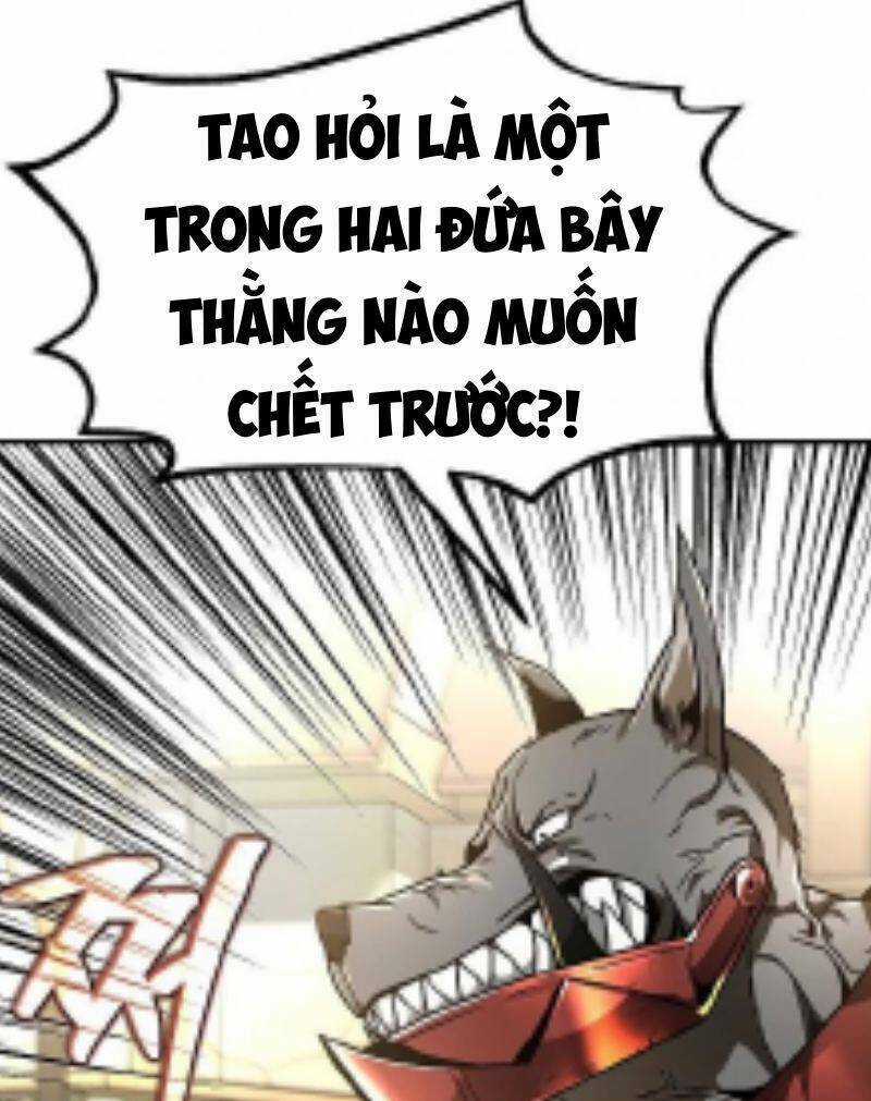 Săn Lùng Nữ Chúa - Chapter 3 - Trang 26