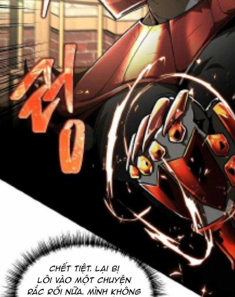 Săn Lùng Nữ Chúa - Chapter 3 - Trang 27