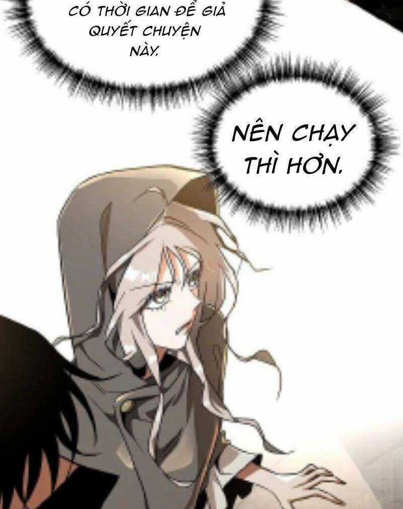 Săn Lùng Nữ Chúa - Chapter 3 - Trang 28