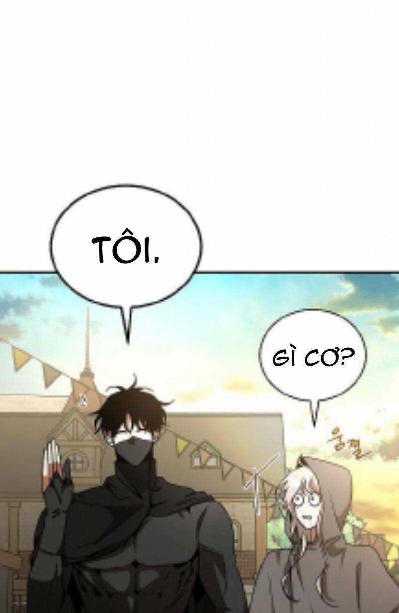 Săn Lùng Nữ Chúa - Chapter 3 - Trang 30