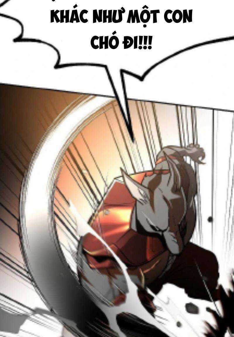 Săn Lùng Nữ Chúa - Chapter 3 - Trang 4