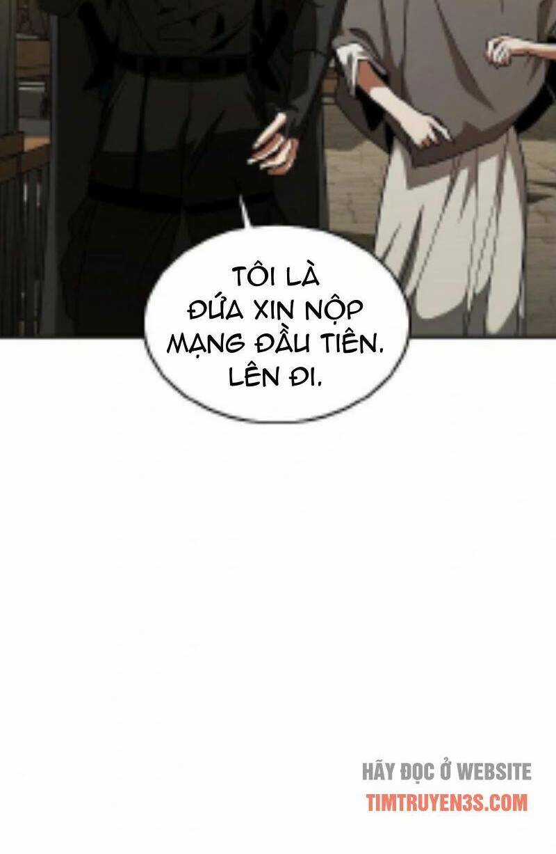 Săn Lùng Nữ Chúa - Chapter 3 - Trang 31