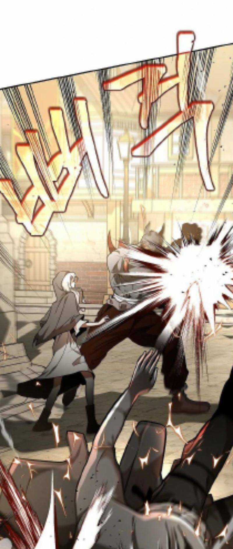 Săn Lùng Nữ Chúa - Chapter 3 - Trang 34