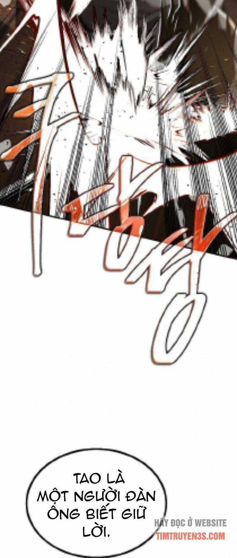 Săn Lùng Nữ Chúa - Chapter 3 - Trang 35
