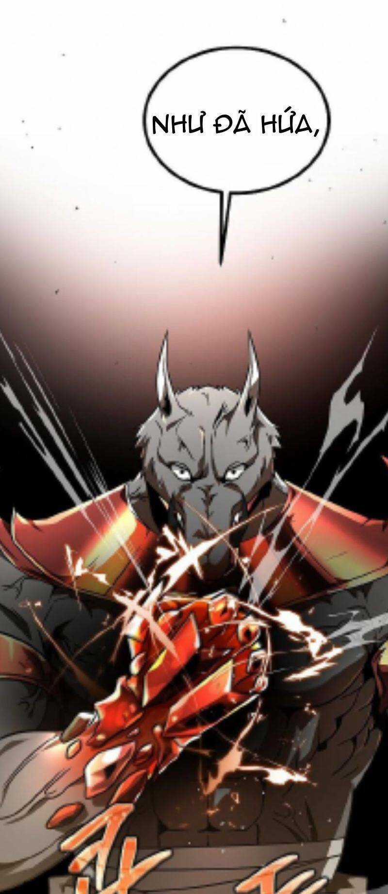 Săn Lùng Nữ Chúa - Chapter 3 - Trang 36