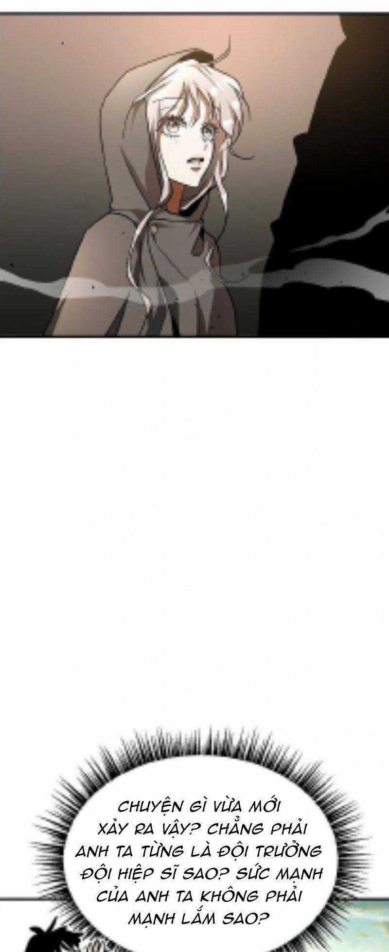 Săn Lùng Nữ Chúa - Chapter 3 - Trang 38