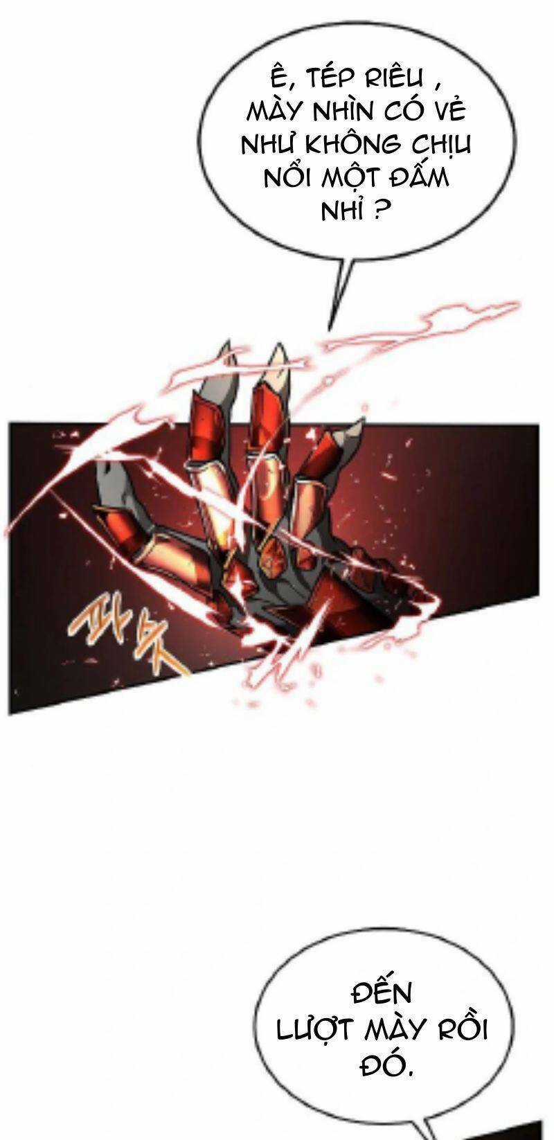 Săn Lùng Nữ Chúa - Chapter 3 - Trang 40