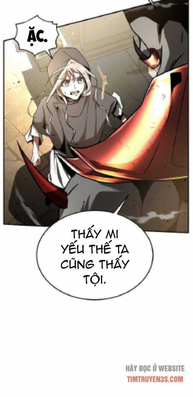 Săn Lùng Nữ Chúa - Chapter 3 - Trang 41