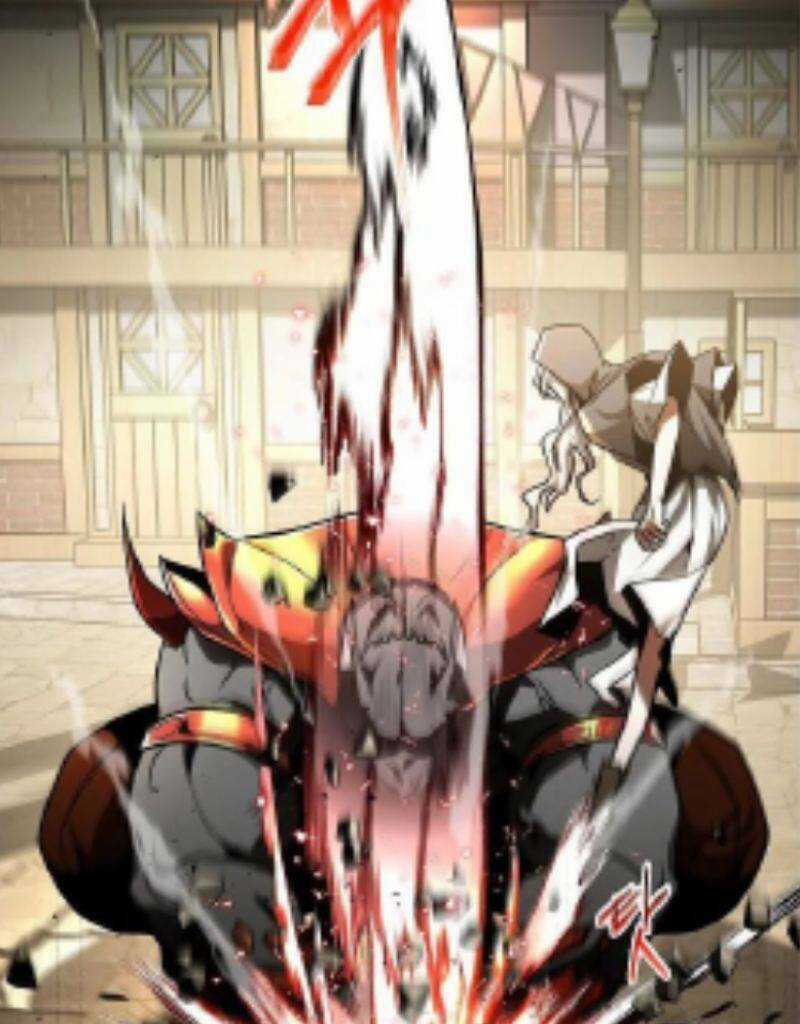 Săn Lùng Nữ Chúa - Chapter 3 - Trang 44