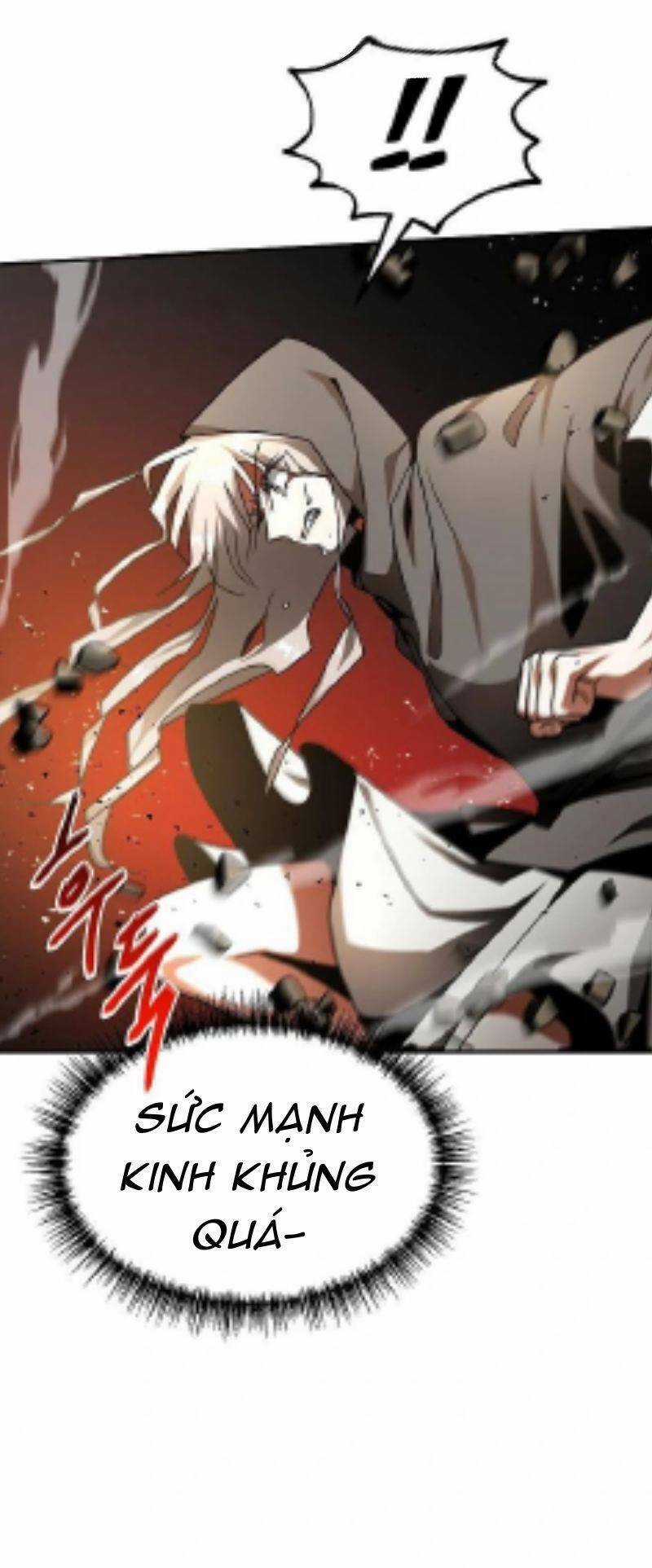 Săn Lùng Nữ Chúa - Chapter 3 - Trang 46