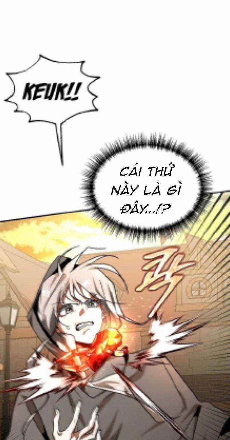 Săn Lùng Nữ Chúa - Chapter 3 - Trang 49