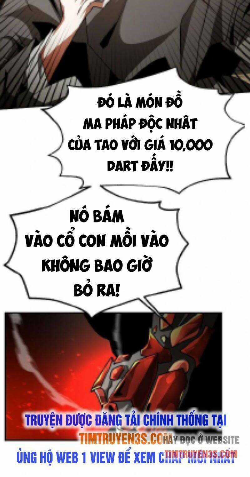 Săn Lùng Nữ Chúa - Chapter 3 - Trang 50