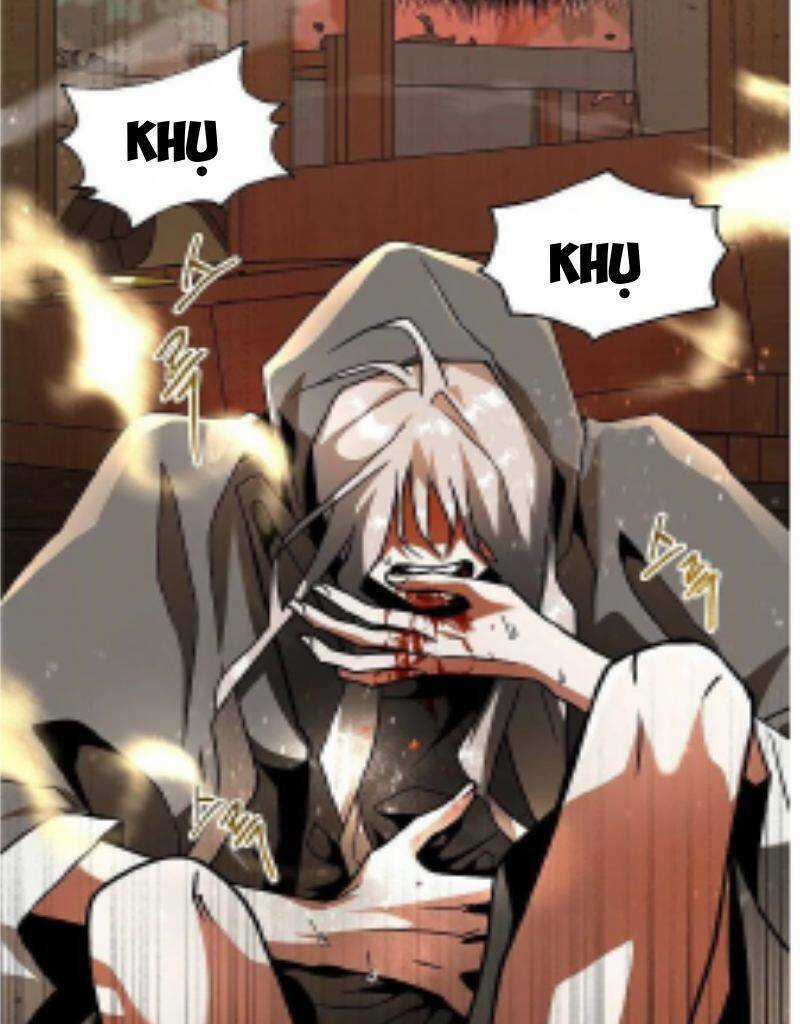 Săn Lùng Nữ Chúa - Chapter 3 - Trang 57