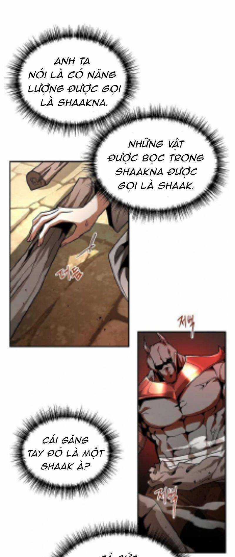 Săn Lùng Nữ Chúa - Chapter 3 - Trang 59