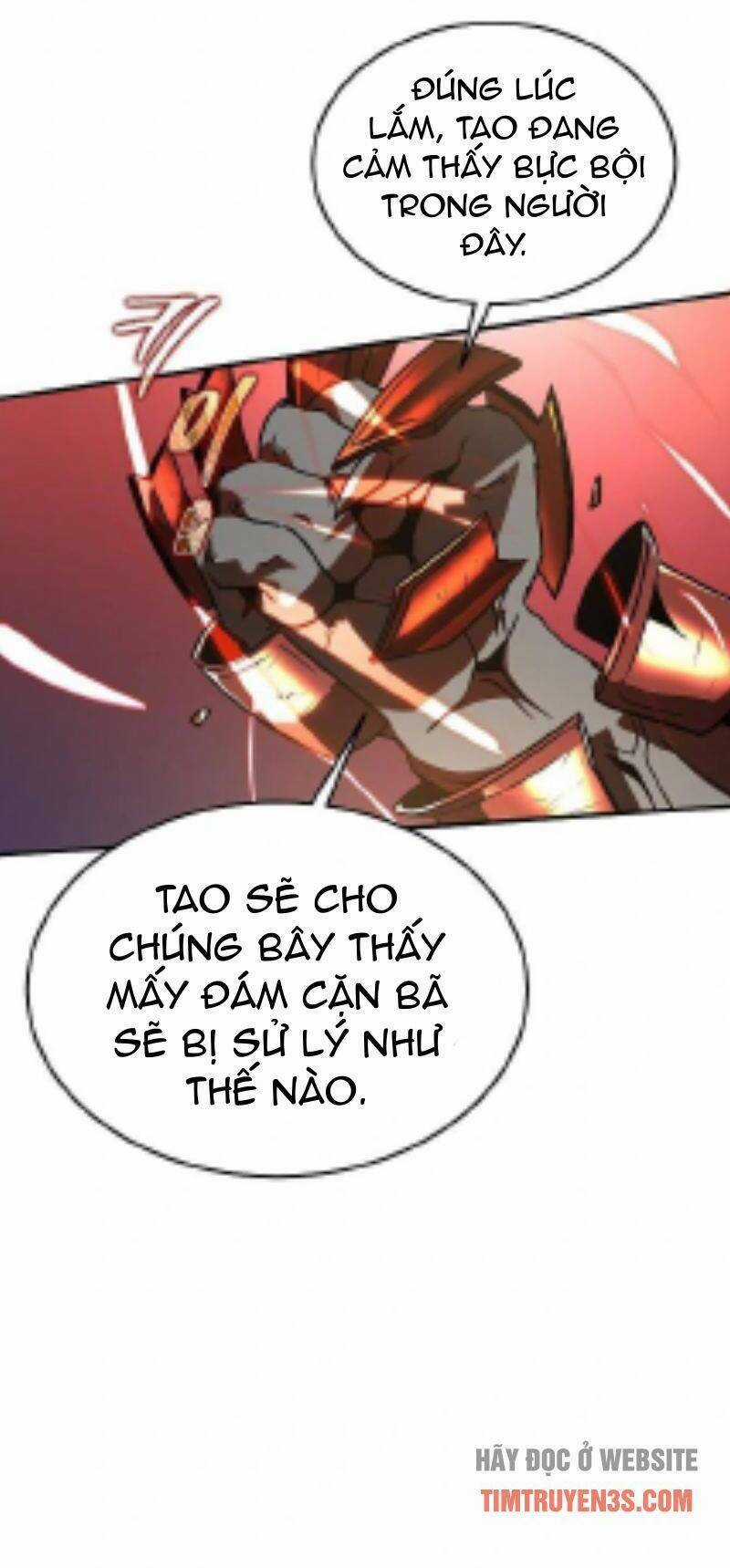 Săn Lùng Nữ Chúa - Chapter 3 - Trang 7