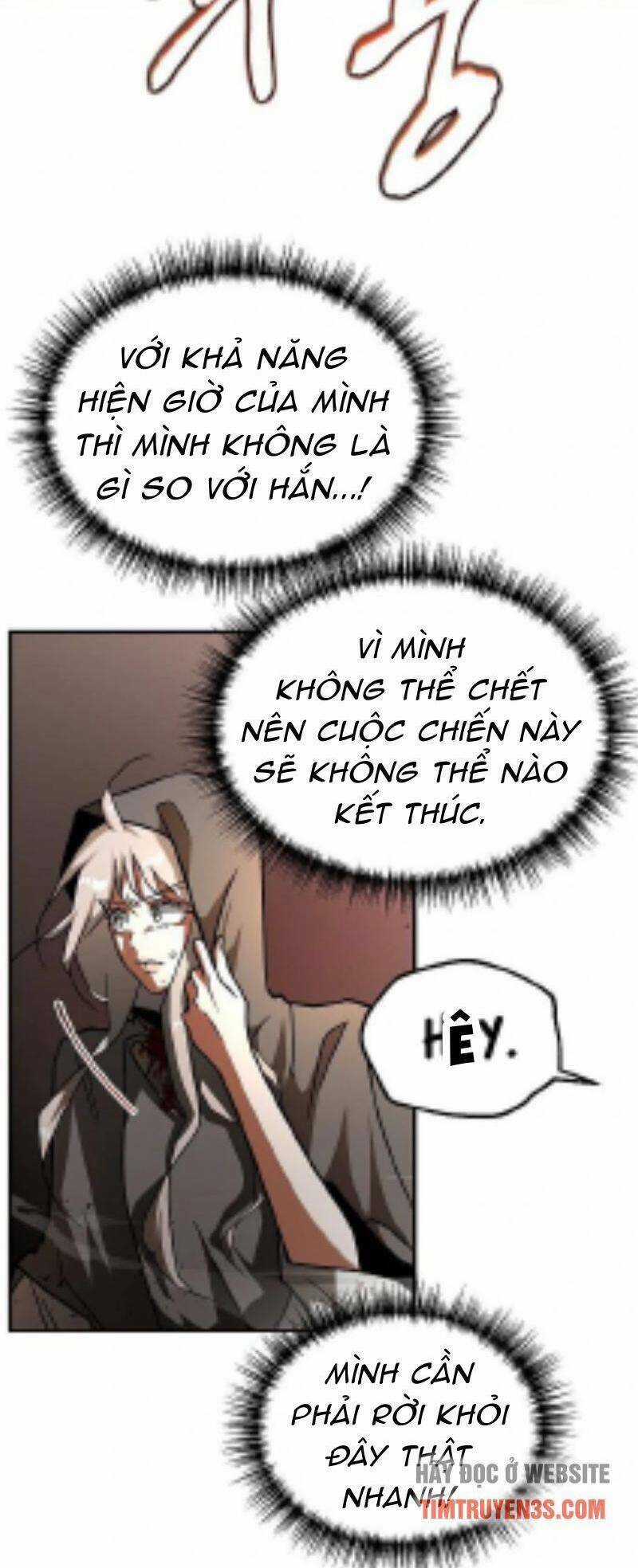 Săn Lùng Nữ Chúa - Chapter 3 - Trang 68