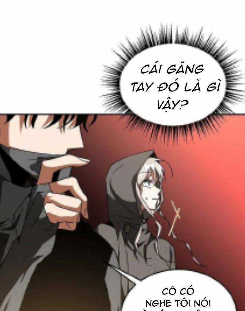 Săn Lùng Nữ Chúa - Chapter 3 - Trang 8