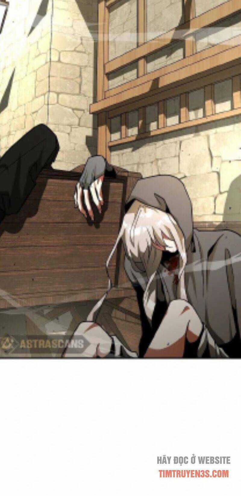 Săn Lùng Nữ Chúa - Chapter 3 - Trang 74