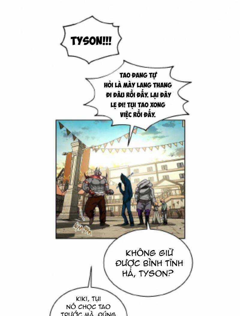 Săn Lùng Nữ Chúa - Chapter 3 - Trang 75