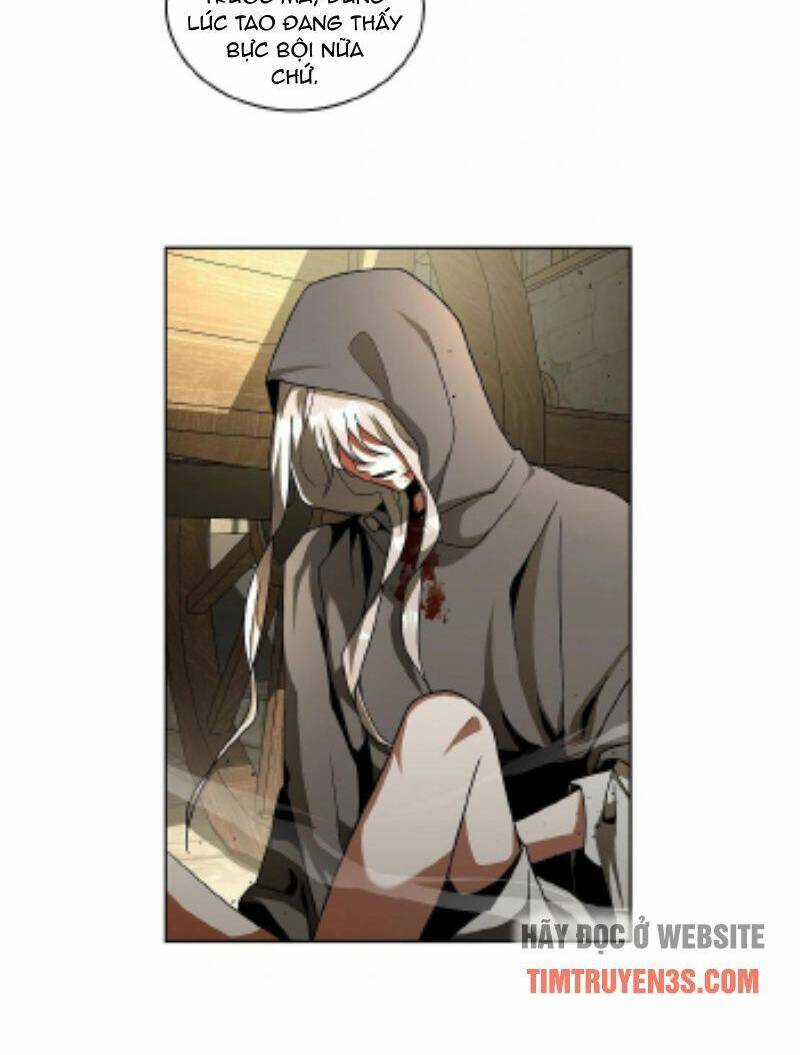 Săn Lùng Nữ Chúa - Chapter 3 - Trang 76