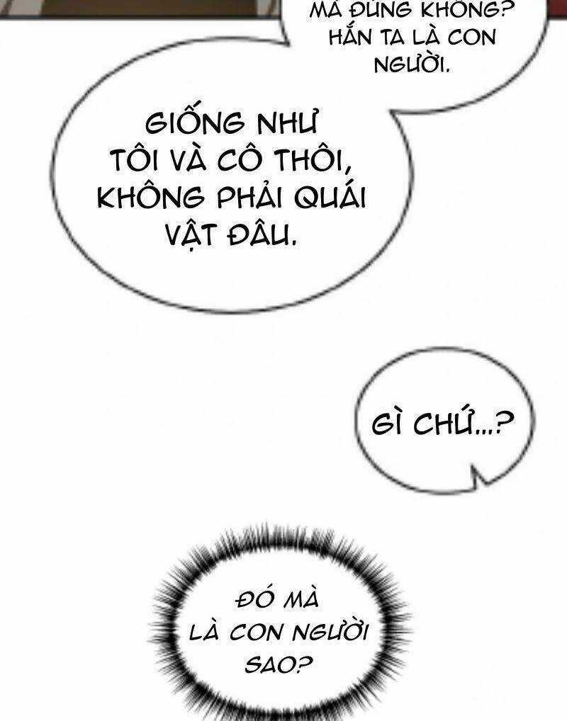 Săn Lùng Nữ Chúa - Chapter 3 - Trang 9