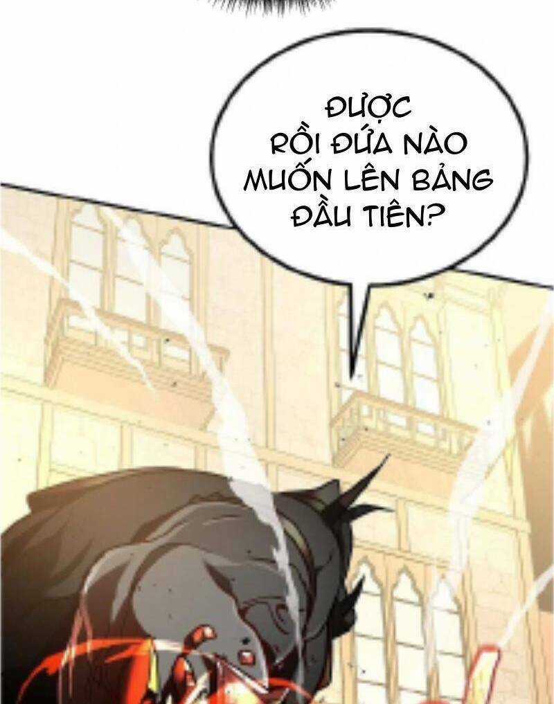 Săn Lùng Nữ Chúa - Chapter 3 - Trang 10